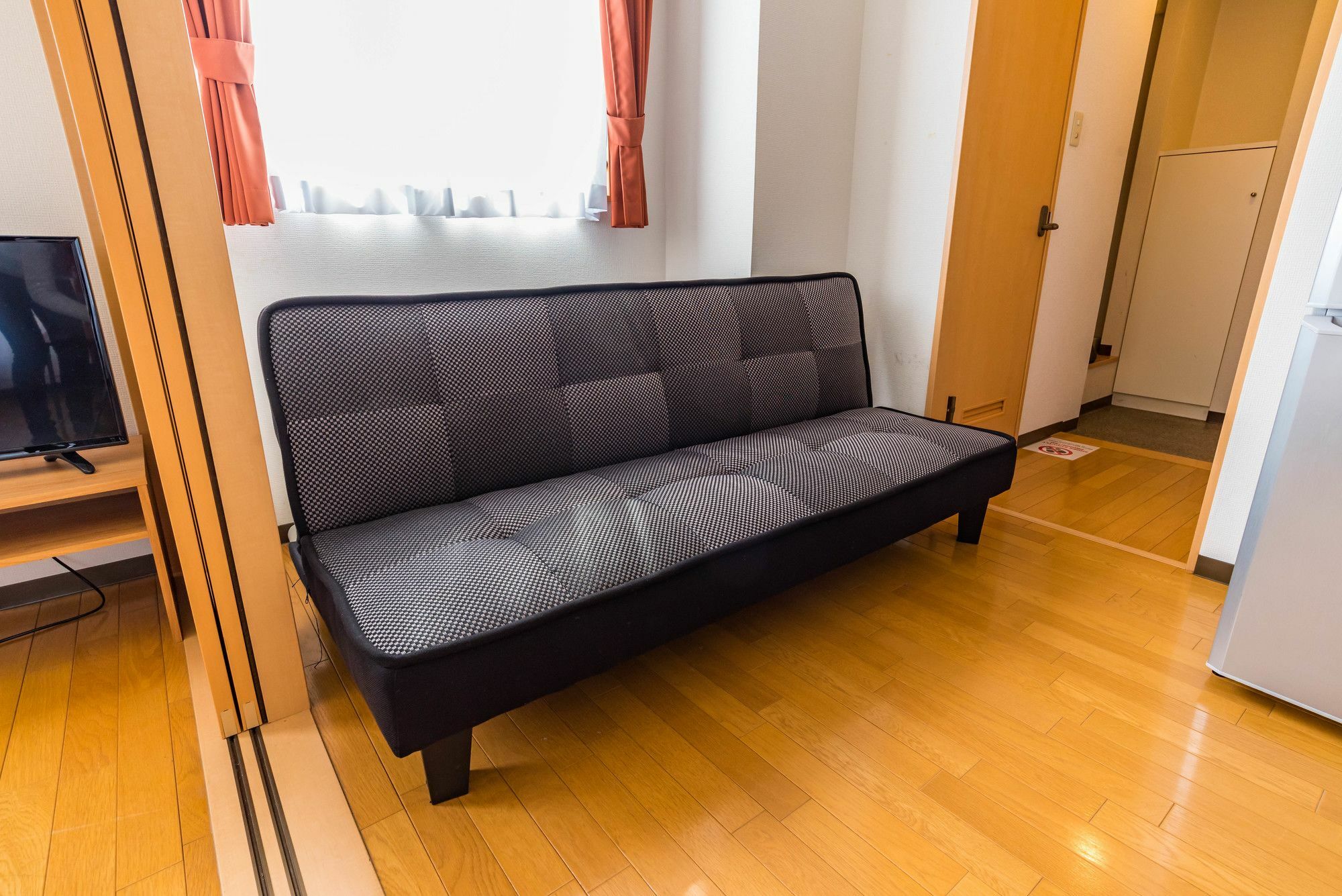 Apartmán Centrage Ark Ueshio Ósaka Exteriér fotografie